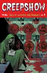 Creepshow Volume 4 - Philip Fracassi, Jeremy Adams