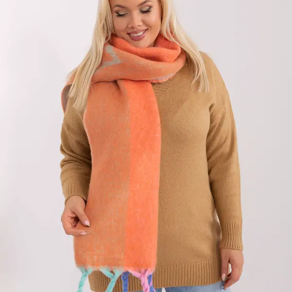 Scarf-AT-SZ-2316.44P-orange