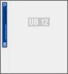 UB 12 - Milena Slavická