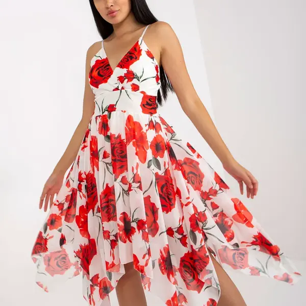 Dress-DHJ-SK-15952-1.24X-white-red
