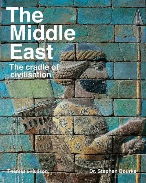 The Middle East - Stephen Bourke