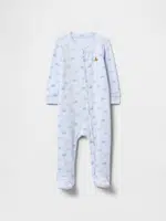 GAP Baby overal - Kluci