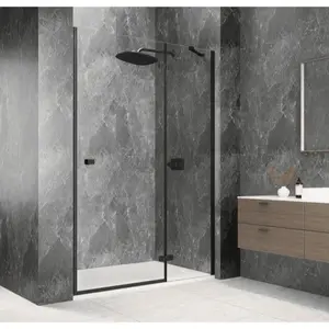 Polysan Globe sprchové dvere 90 cm GB1090RB