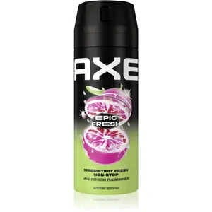 Axe Epic Fresh deodorant sprej pro muže 150 ml