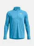 Chlapecké tričko Under Armour UA Tech 2.0 1/2 Zip - Kluci