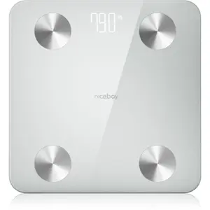 Niceboy SmartScale 2 osobní váha white 1 ks