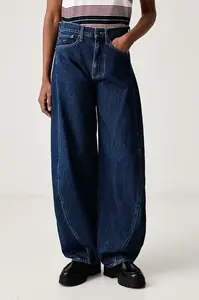 Tommy Jeans  rifle barrel dámske