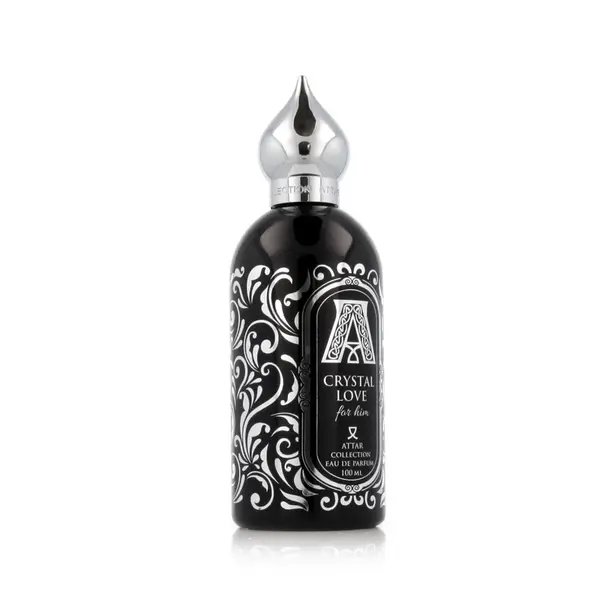 Attar Collection Crystal Love for Him EDP 100 ml M