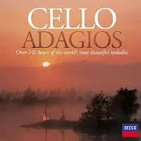 Různí interpreti – Cello Adagios