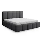 Petits-meubles BOXSPRING POSTEL 160/200 Klaus Šedá