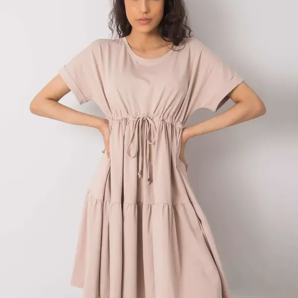 Dress-RV-SK-6761.68-beige