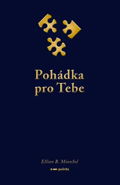 Pohádka pro Tebe - Ellian B. MoonSol