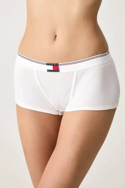 Tommy Hilfiger  boxerky dámske s bavlnou