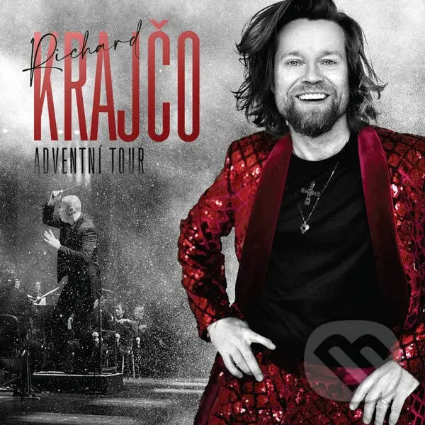 Richard Krajčo:  Adventni Tour