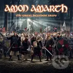 Amon Amarth: Amon Amarth LP