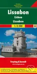 Lissabon 1:15 000