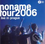 No Name: Live in Prague