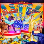 Elton John:  Who Believes In Angels? / LIMITED (2 CD)