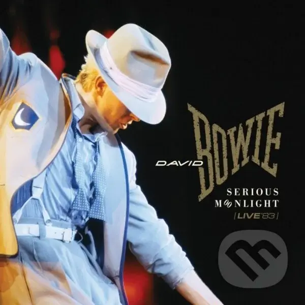David Bowie: Serious Moonlight (Live ´83)
