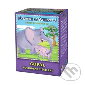 Gopal (Dýchacie cesty)