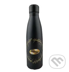 Pán prsteňov Nerezová fľaša 500 ml - The One Ring