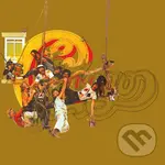 Chicago:  Chicago IX: Greatest Hits Expanded  LP