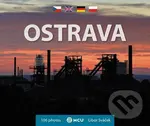 Ostrava - malá / vícejazyčná - Libor Sváček