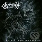 Cryptopsy:  An Insatiable Violence