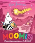 Moominmamma and the Comet - Tove Jansson