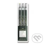 Mechanická ceruzka Faber-Castell TK Fine - súprava 3 ks