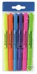 Centropen Zvýrazňovač 8722 (6 ks)