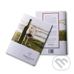 Degustační deník - notes