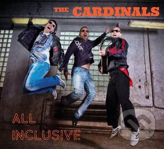 The Cardinals: All Inclusive