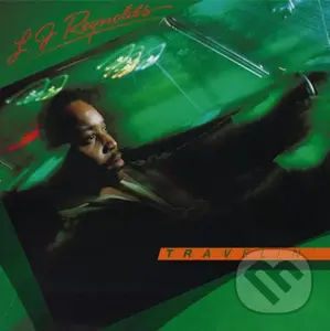 L.J. Reynolds:  Travelin´ LP