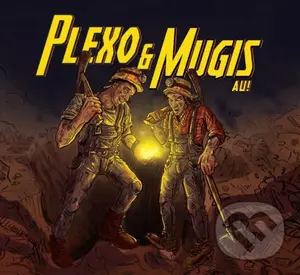 Plexo & Mugis: AU!