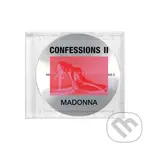 Madonna:  Confessions Ii
