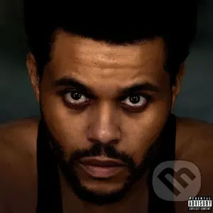 The Weeknd:  Hurry Up Tomorrow