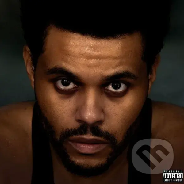 The Weeknd:  Hurry Up Tomorrow