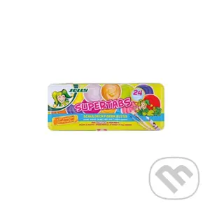 Supertabs 24 CLASSIC