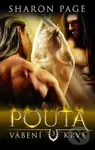Pouta - Sharon Page