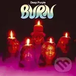 Deep Purple: Burn LP