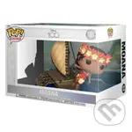 Funko POP Ride: Moana - Finale (super deluxe)