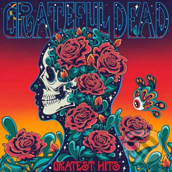 Grateful Dead:  Gratest Hits