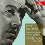 Ivan Moravec: Koncerty (Grieg, Ravel, Prokofjev)