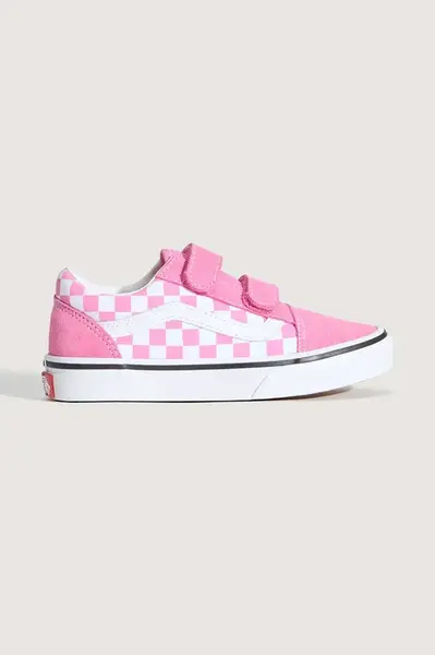 Vans  OLD SKOOL tenisky detské