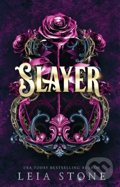 Slayer - Leia Stone