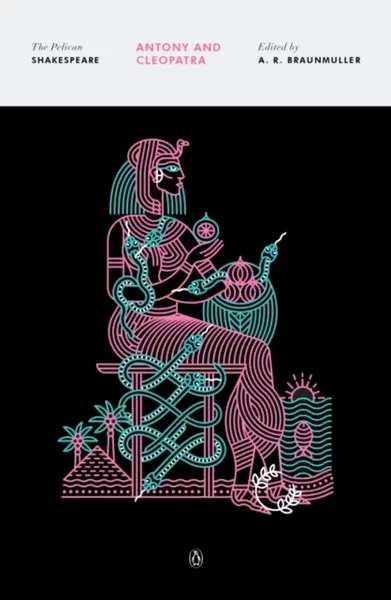 Antony and Cleopatra - William Shakespeare