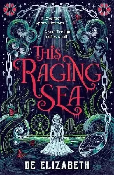 This Raging Sea - Elizabeth De