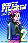 Scott Pilgrim Vol. 2: Scott Pilgrim vs. the World - Bryan Lee O’Malley
