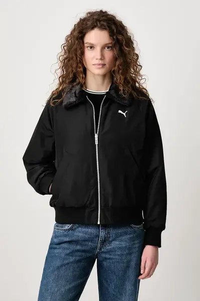 Puma  obojstranná bunda dámska